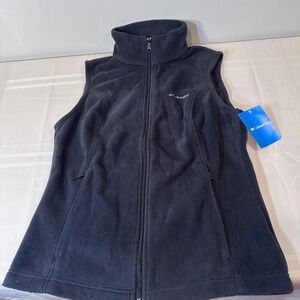 Columbia Vest Size Small